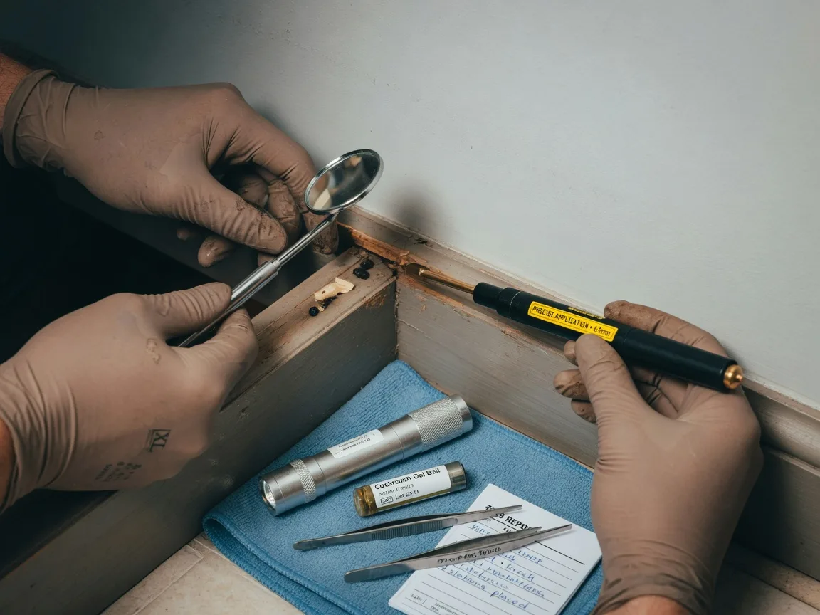 Why choose Emergency Pest Control in Mendon, IL